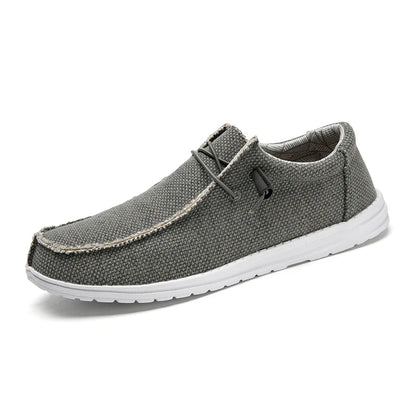 Hudson Lace – Ténis Casuais Homem