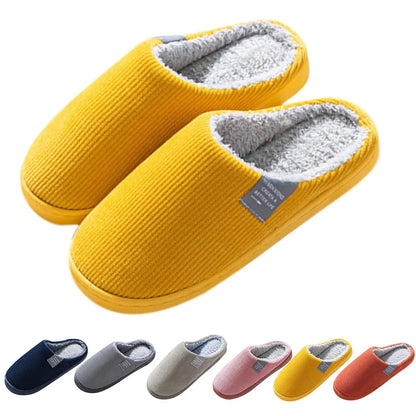 Frosthaven – Chinelo Homem com forro super quente