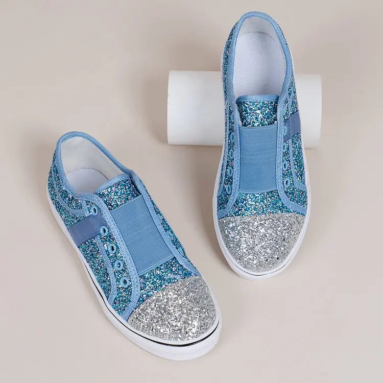 Baskets Montana Star - Confortables et stylées