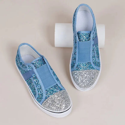 Baskets Montana Star - Confortables et stylées