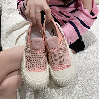 Baskets Anabelle Mary Star - Élégantes et confortables