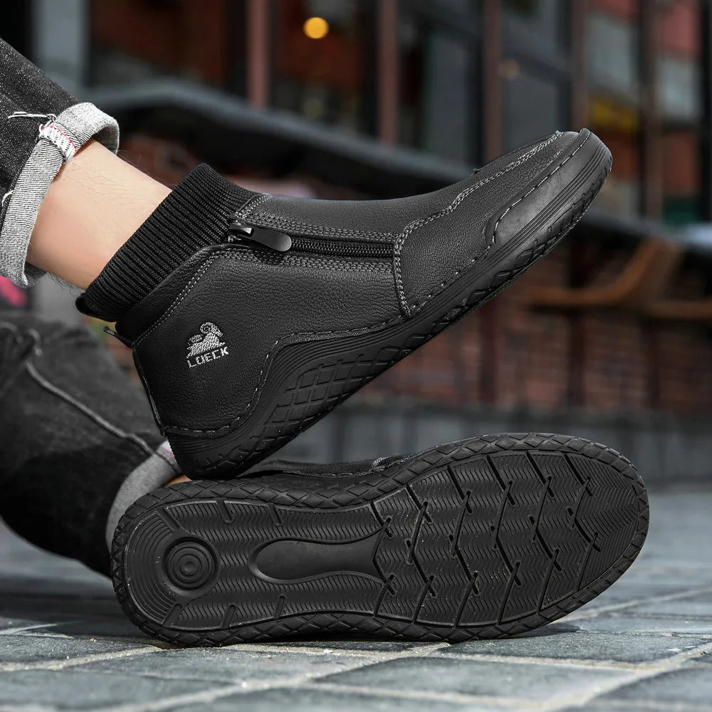 Paul - Chaussures de tennis (Super confortables)