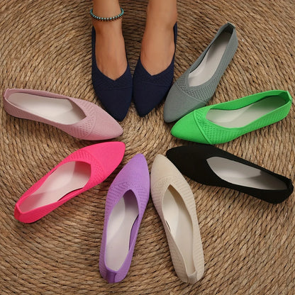 Isadora Pop Pop - Chaussure de style ballerine