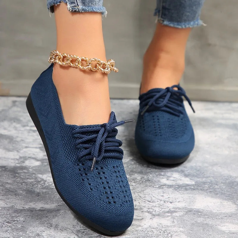 Guga Marie - Chaussure semi-orthopédique en mesh ultra-léger et respirant