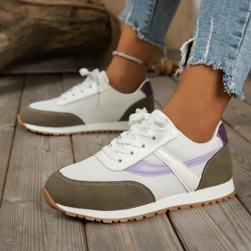 Liliana Chiara - Chaussures de tennis décontractées