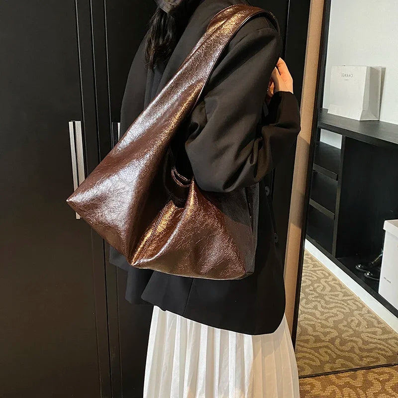 Sac bandoulière d'hiver Urban Breeze