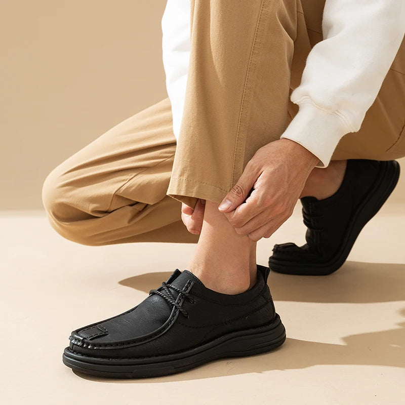 Granitefur – Ténis Casual Homem super confortável