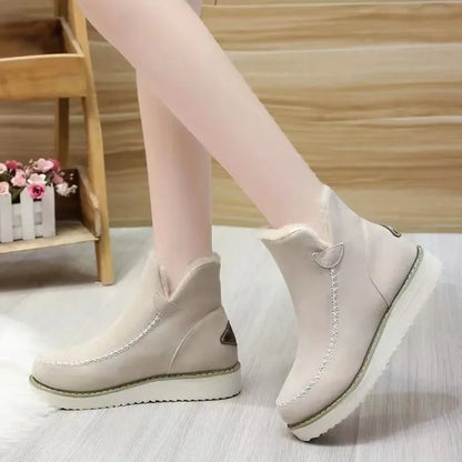 Bottes Alberto Marie - Super confortables