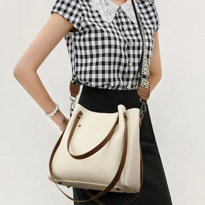 Sac Erantia Elegance bicolore