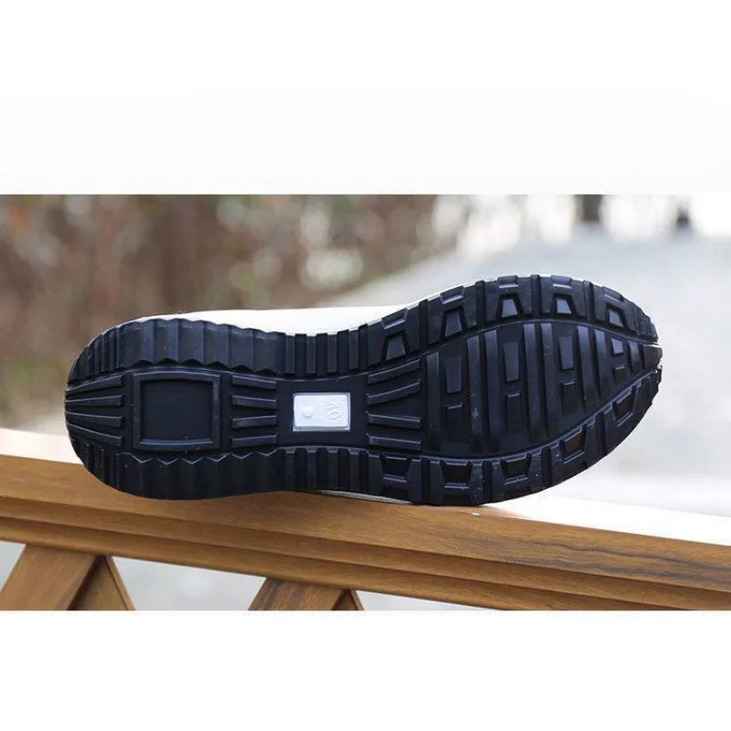 Chaussures de tennis pour hommes Movement Sport - Super confortables