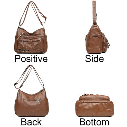 Sac « Soft Glow » – Un style tout en lumière