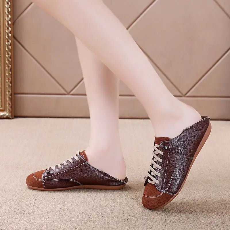 Baskets Gabriella - Super confortables
