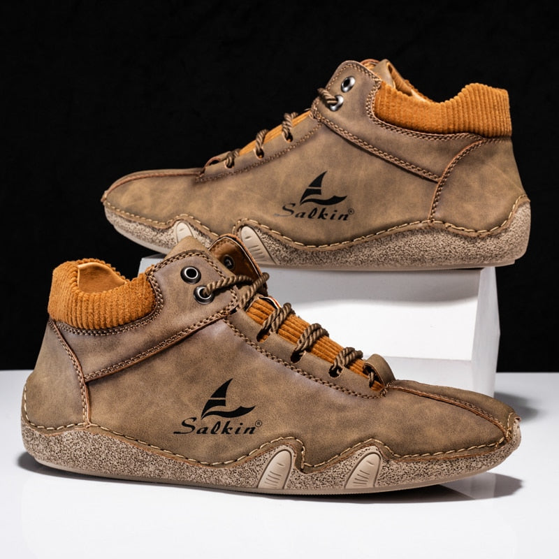 Manchester - Chaussures de tennis décontractées