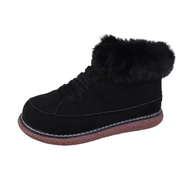 Bottes Sussuy - Cuir véritable