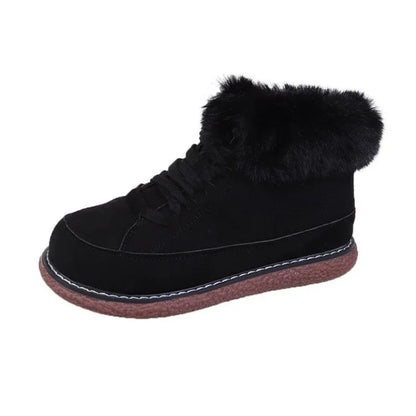 Bottes Sussuy - Cuir véritable