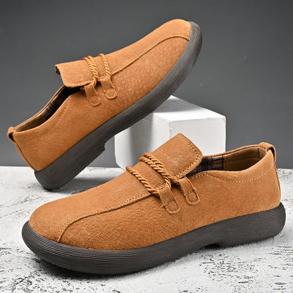 Northglen – Mocassim Homem super confortável