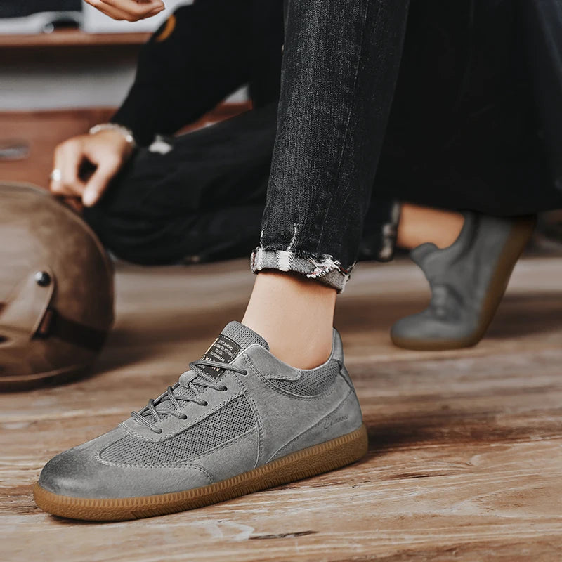 Silverholt – Ténis Casual Homem super confortável