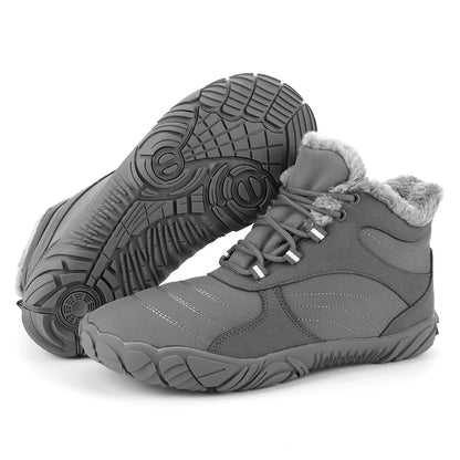Tarno Pro - Bottes minimalistes ultra confortables