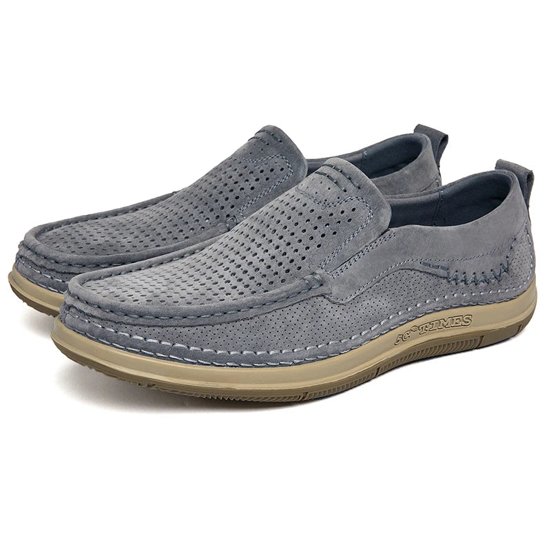 Mocassins décontractés Sun Ibiza