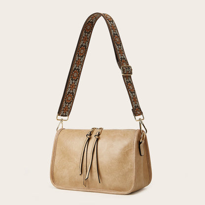 Sac bandoulière minimaliste Dida Bear pour femme – Élégance décontractée