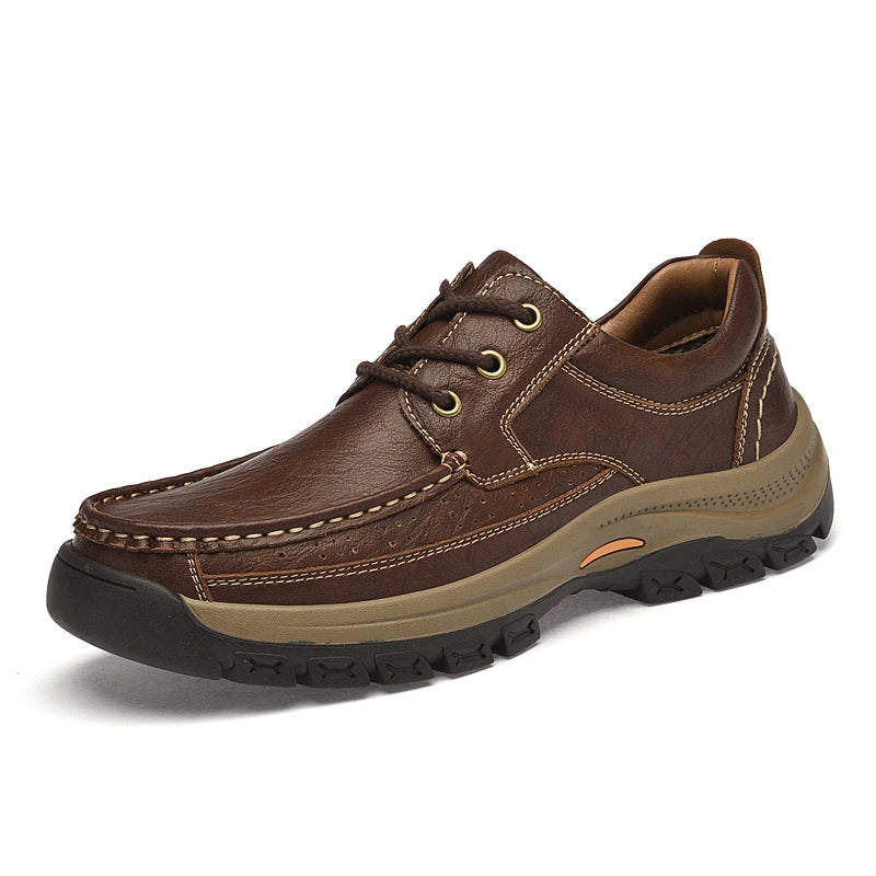 Fieldwarm – Sapato Casual Homem super confortável