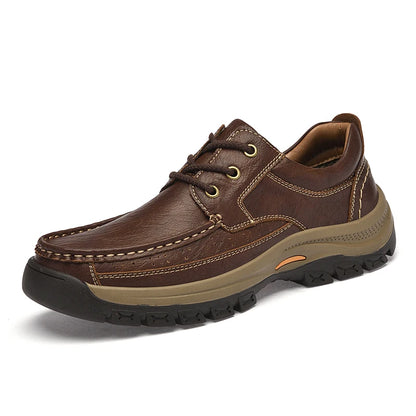 Fieldwarm – Sapato Casual Homem super confortável