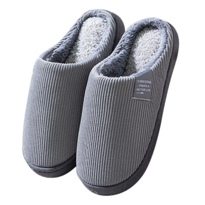 Frosthaven – Chinelo Homem com forro super quente
