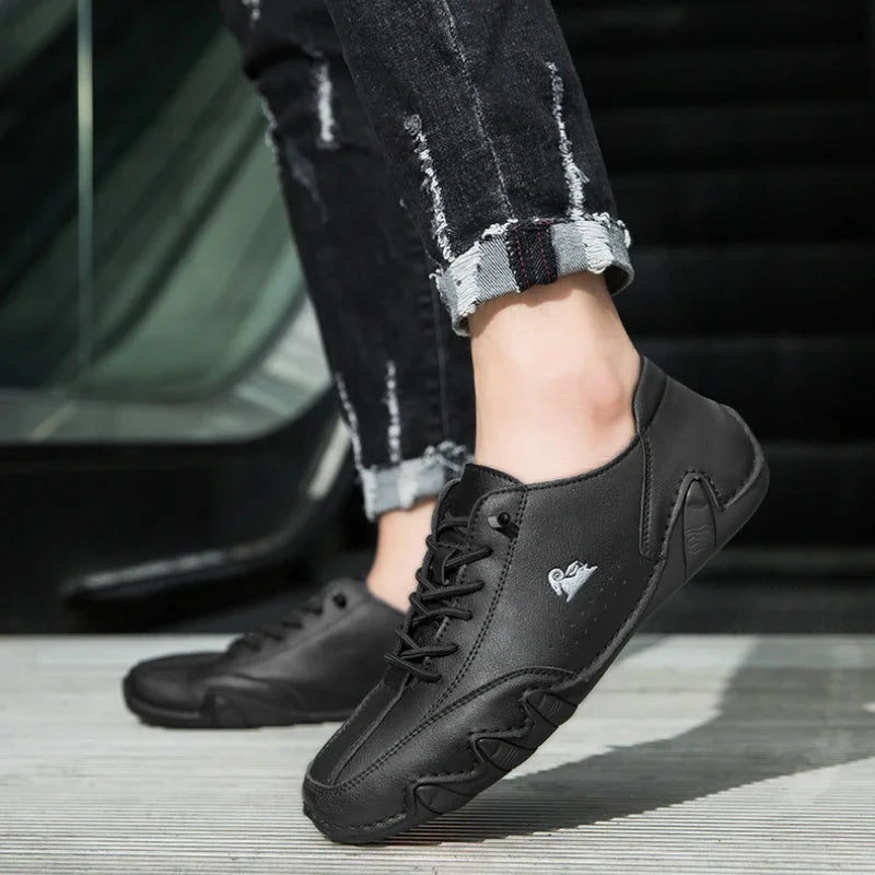 LDeck - Chaussures de tennis pour hommes (ultra confortables)