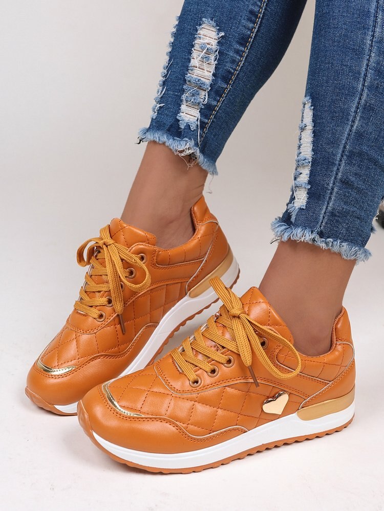 Baskets Magui ultra confortables pour femmes