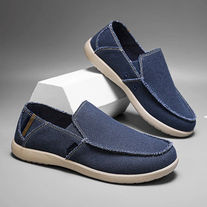 Portland Canvas – Ténis Casuais Homem