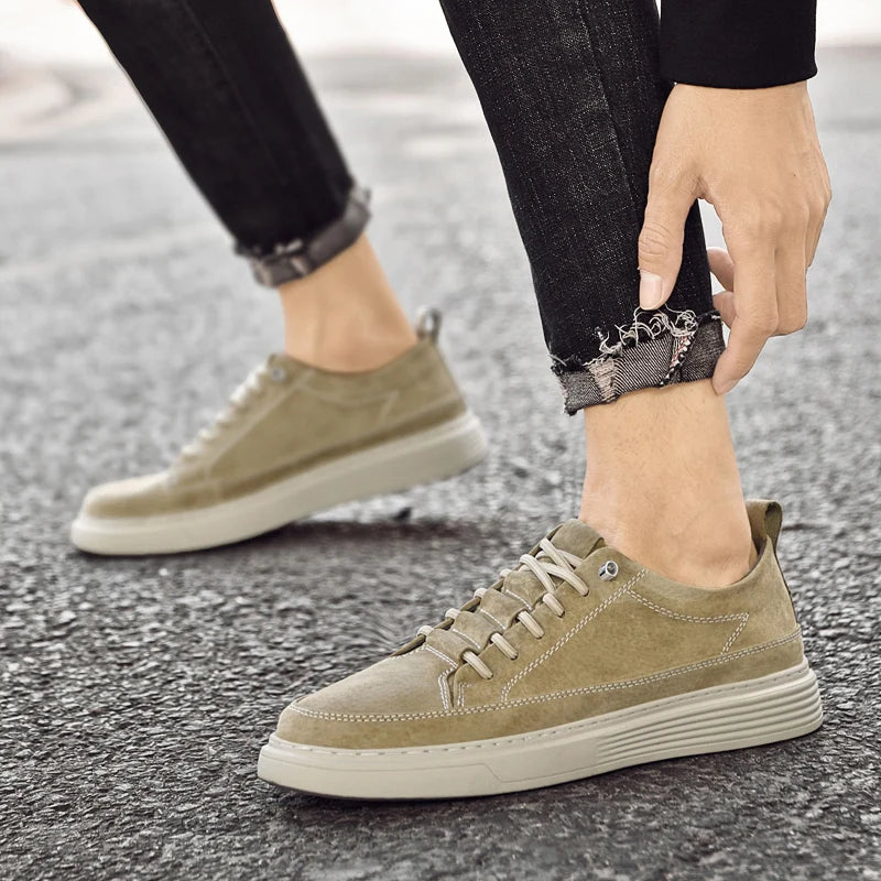 Halex - Chaussures de tennis décontractées
