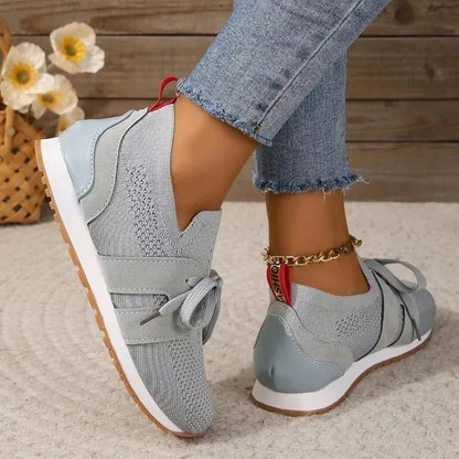 Lady Mary - Baskets tendance et ultra confortables