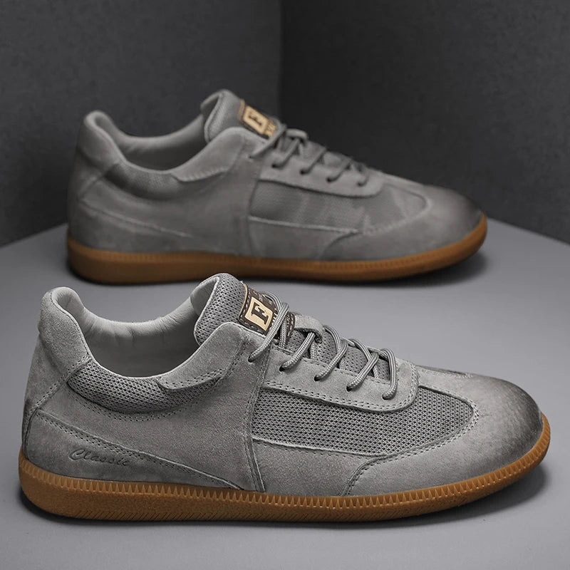 Silverholt – Ténis Casual Homem super confortável