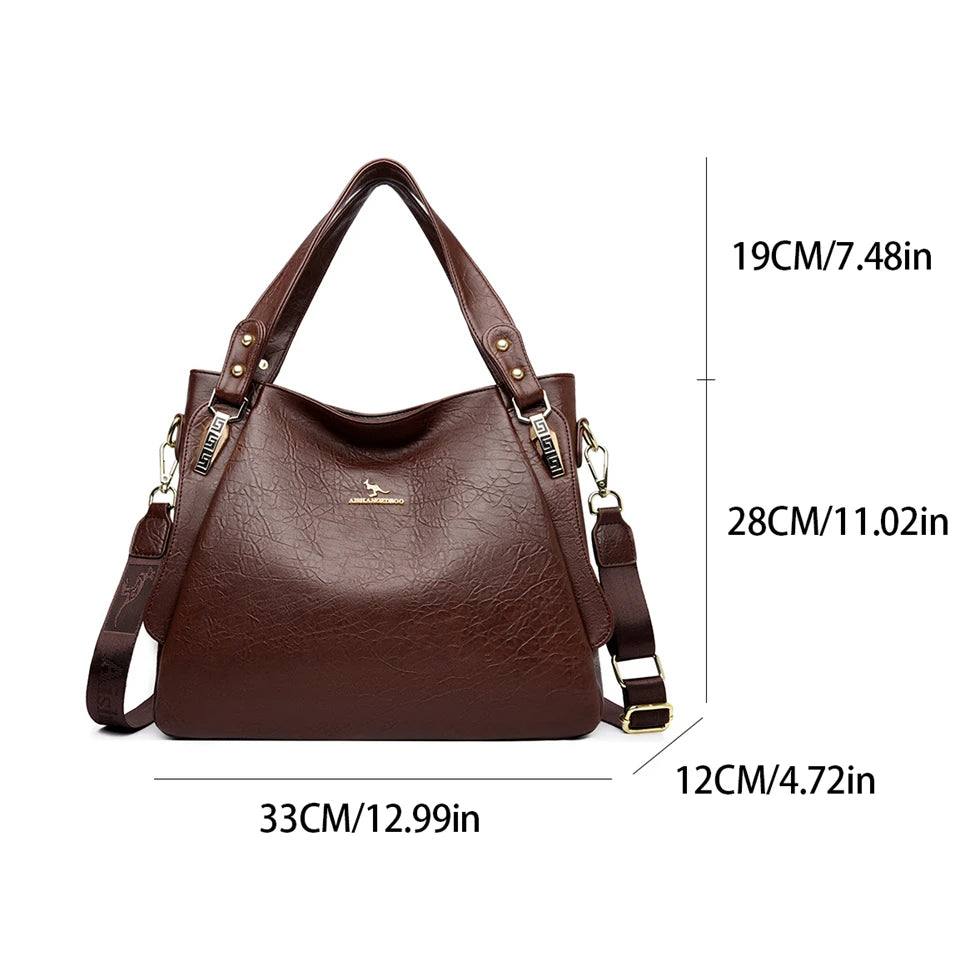 Sac essentiel Vanderwah