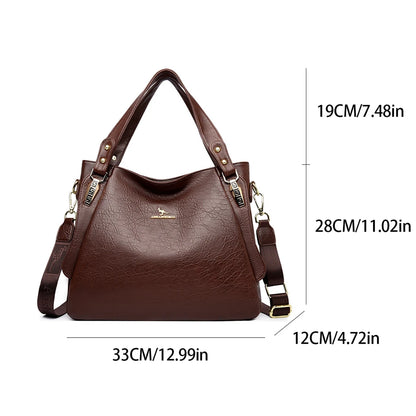 Sac essentiel Vanderwah