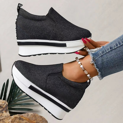 Ténis Feminino Elisa Jeans