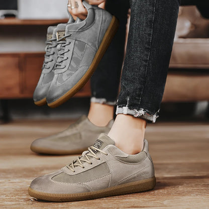 Silverholt – Ténis Casual Homem super confortável