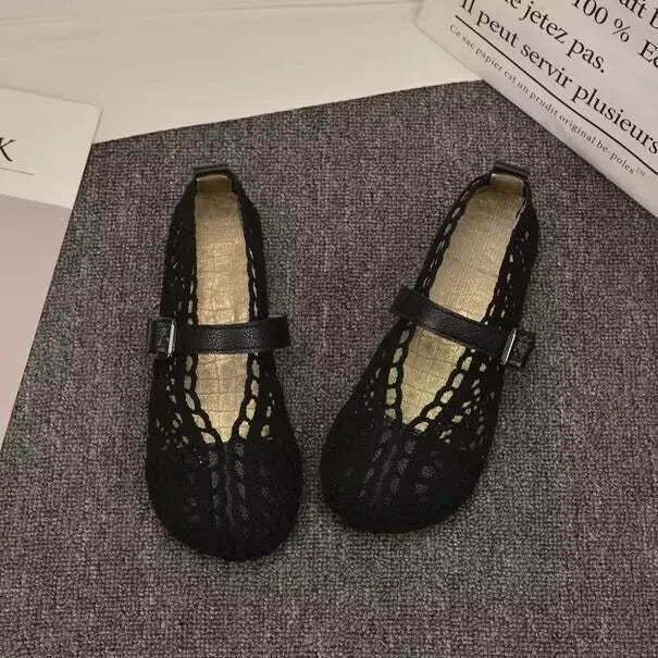 Glorie Marie - Chaussure ultra confortable et élégante 