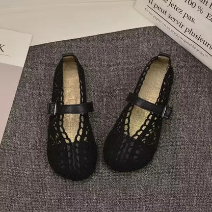 Glorie Marie - Chaussure ultra confortable et élégante 