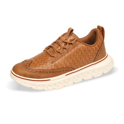 Maplewarm – Ténis Casual Homem super confortável