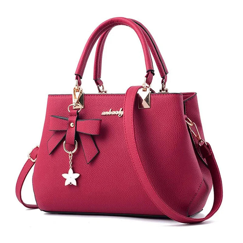 Sac Laura – Élégance décontractée