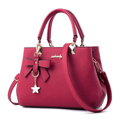 Sac Laura – Élégance décontractée