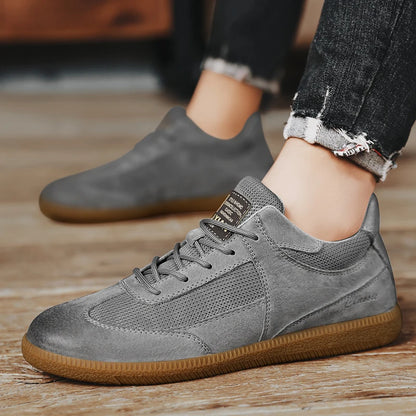 Silverholt – Ténis Casual Homem super confortável
