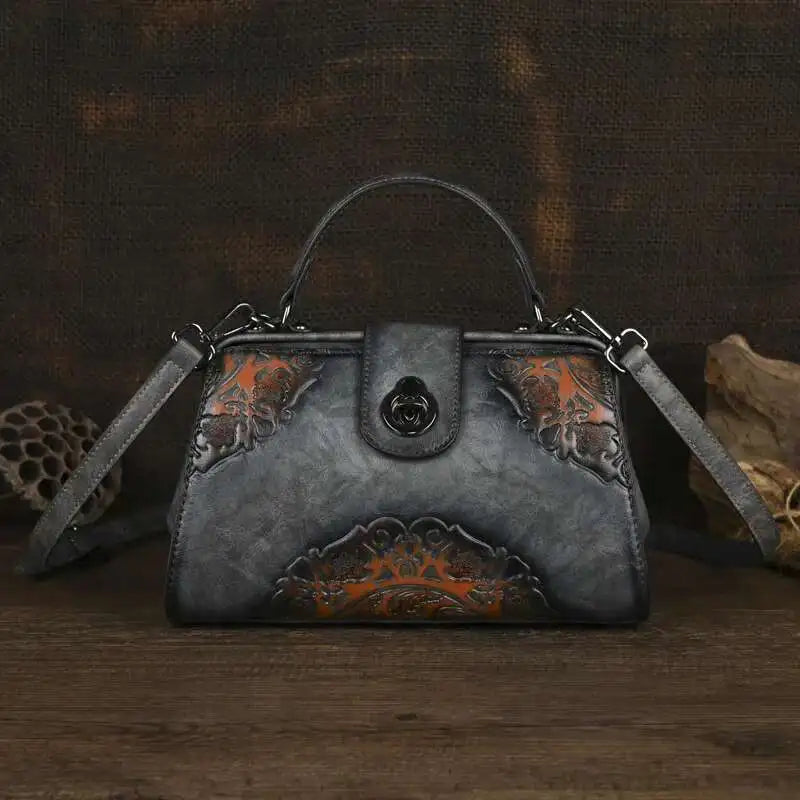 Sac Verona Vintage – Design élégant et rembourré