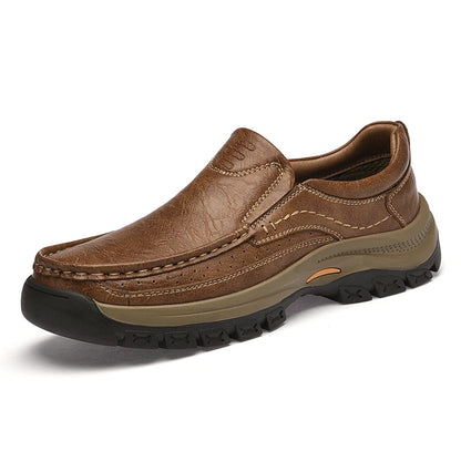 Fieldwarm – Sapato Casual Homem super confortável