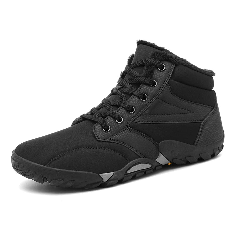 Blueholt – Bota Homem com forro super quente e impermeável