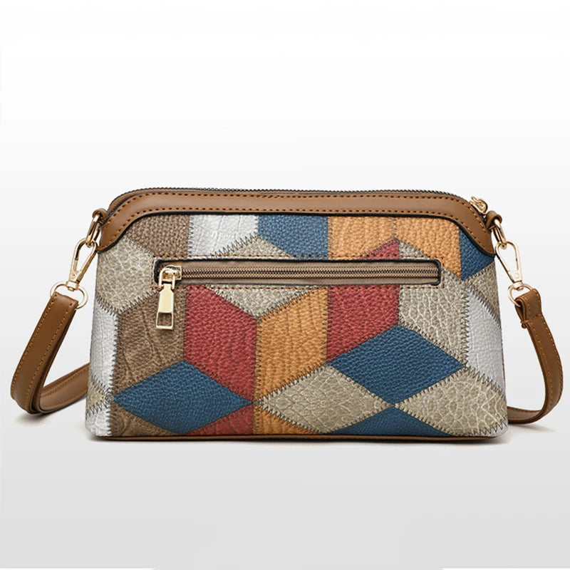 Sac Diana – Élégance décontractée