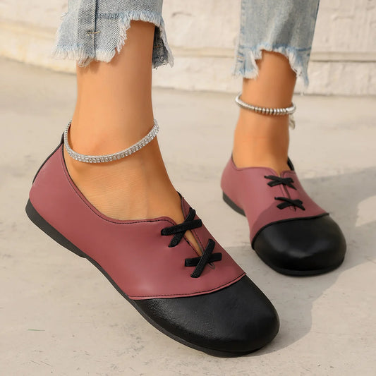 Carlette Graça - Chaussure super confortable et élégante