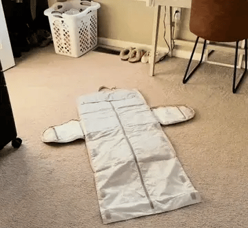 Valise de voyage intelligente - La valise cabine la plus spacieuse