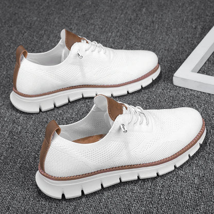 Ténis Masculino Carlos - Casual Fresh